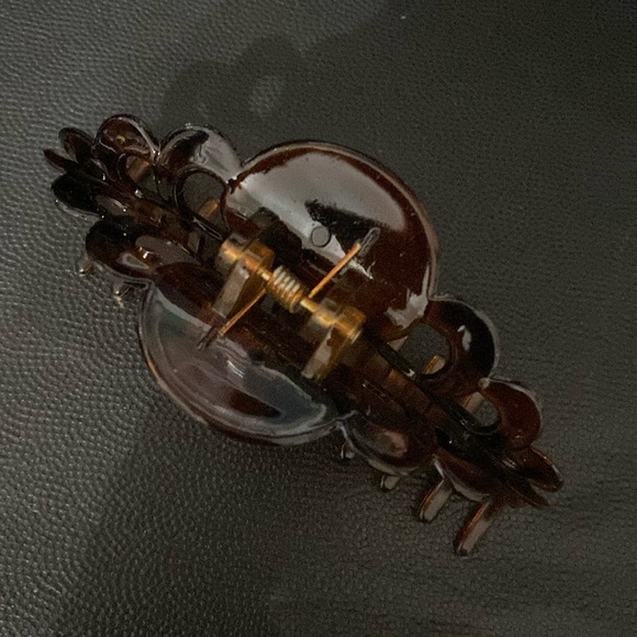 Lot of 6 Hair Claw Clip & Goody ouchless ponytail bands- never used - Picture 12 of 14